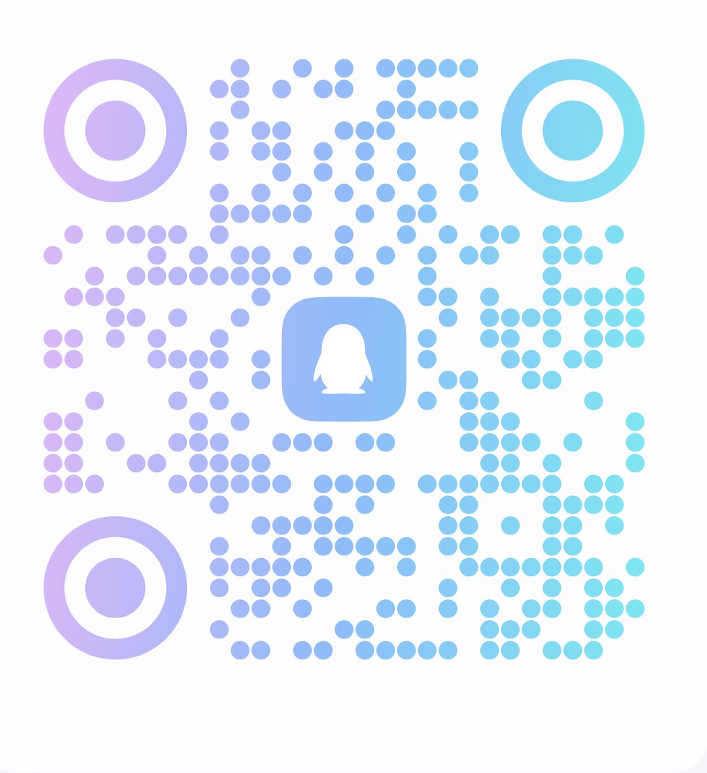 扫码加QQ群-幻月